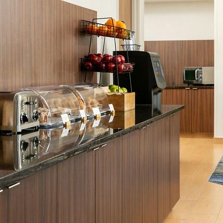 Fairfield By Marriott Inn & Suites Spokane Airport Luaran gambar