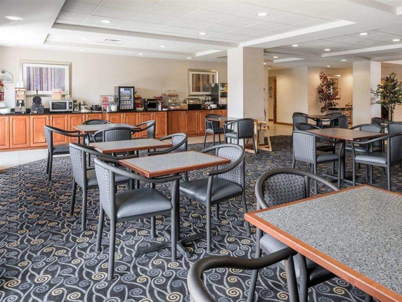 Fairfield By Marriott Inn & Suites Spokane Airport Luaran gambar