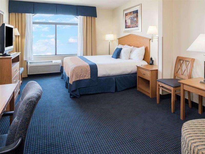 Fairfield By Marriott Inn & Suites Spokane Airport Luaran gambar