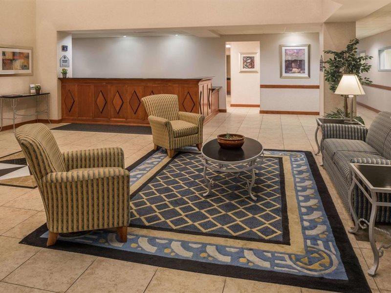 Fairfield By Marriott Inn & Suites Spokane Airport Luaran gambar