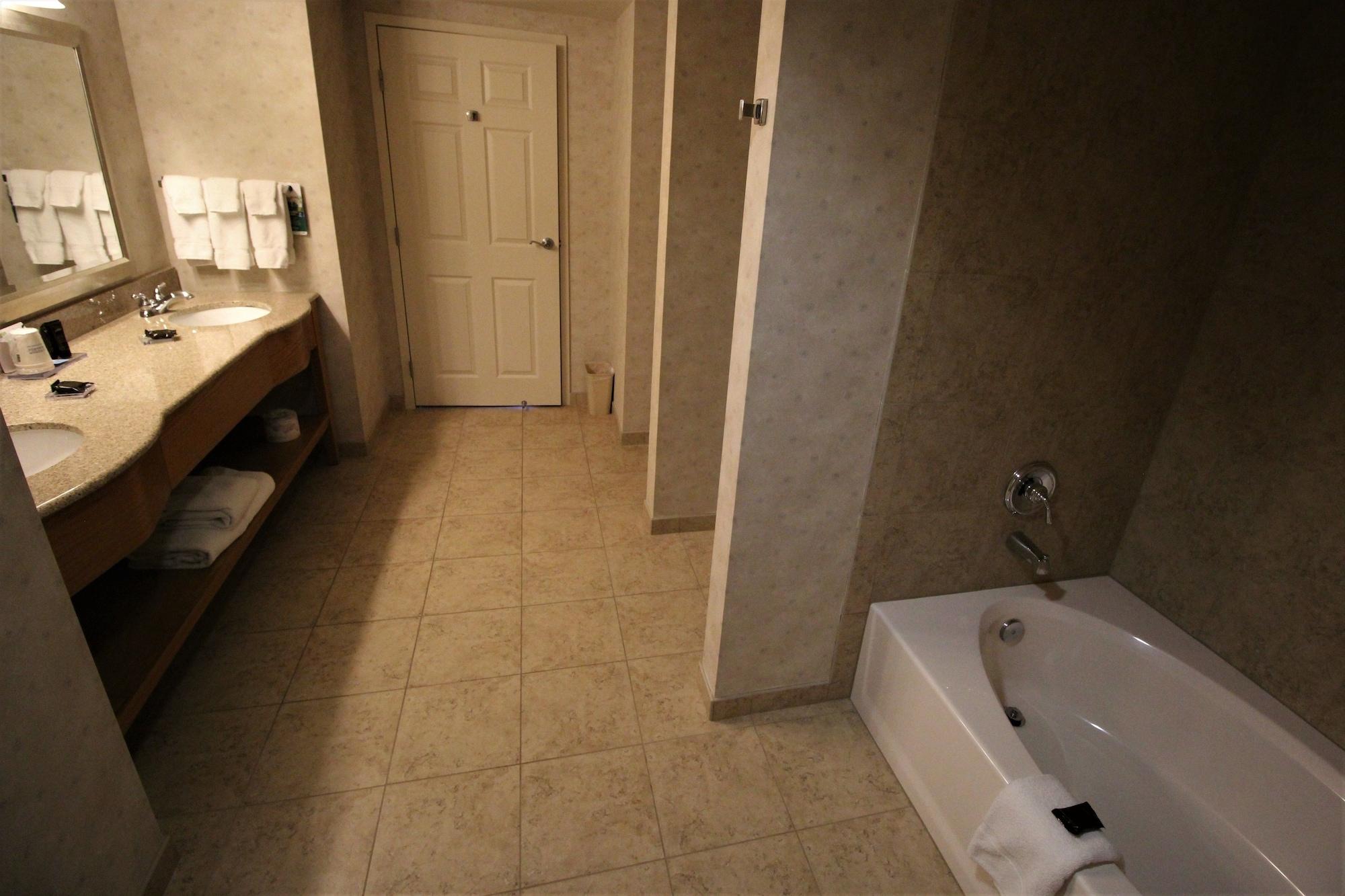 Fairfield By Marriott Inn & Suites Spokane Airport Luaran gambar