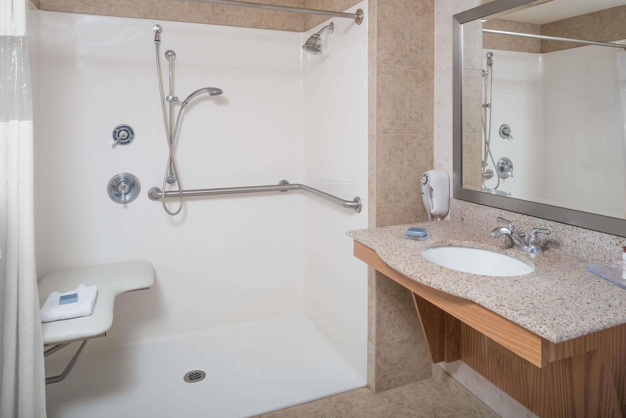 Fairfield By Marriott Inn & Suites Spokane Airport Luaran gambar