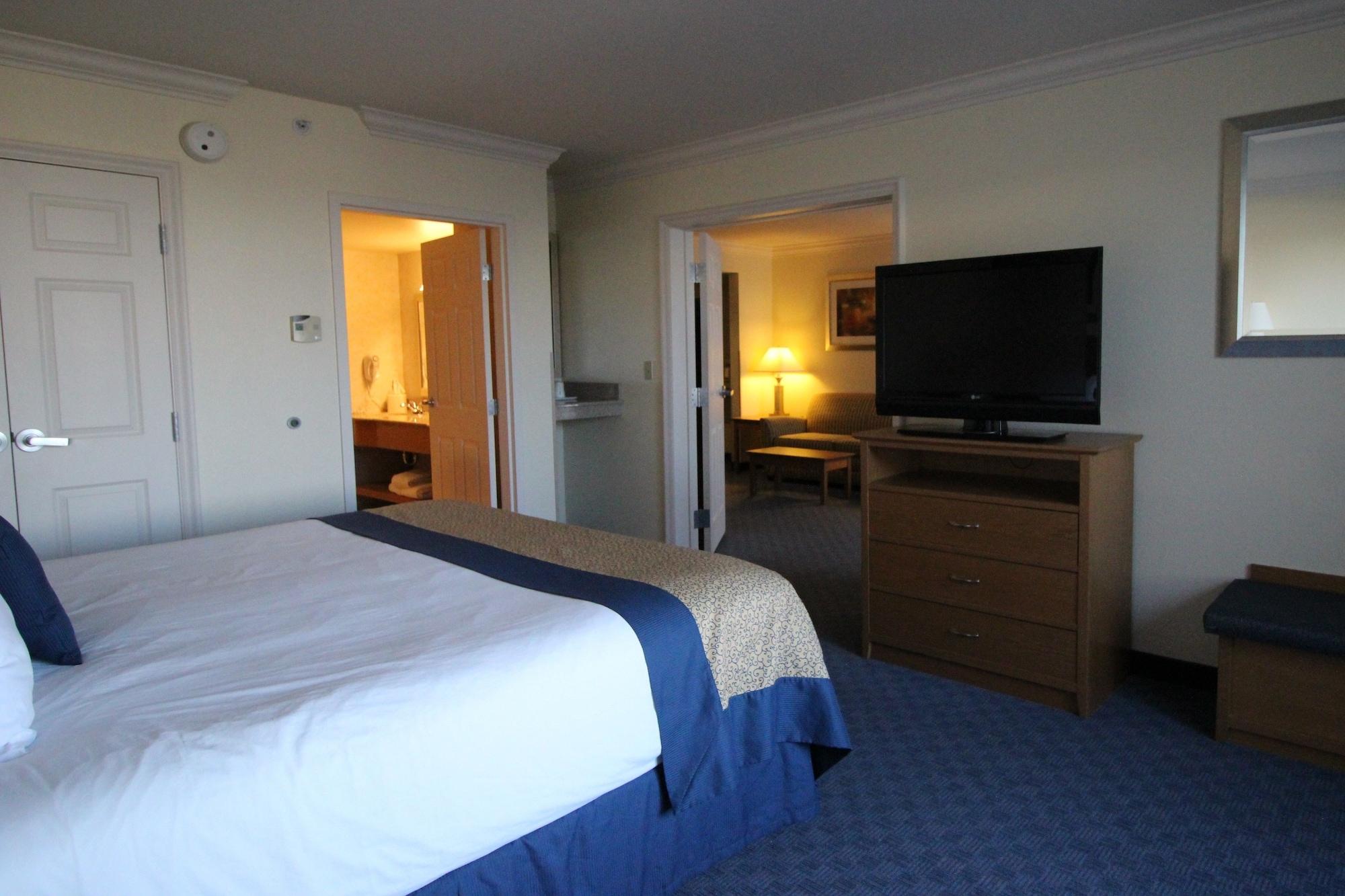 Fairfield By Marriott Inn & Suites Spokane Airport Luaran gambar