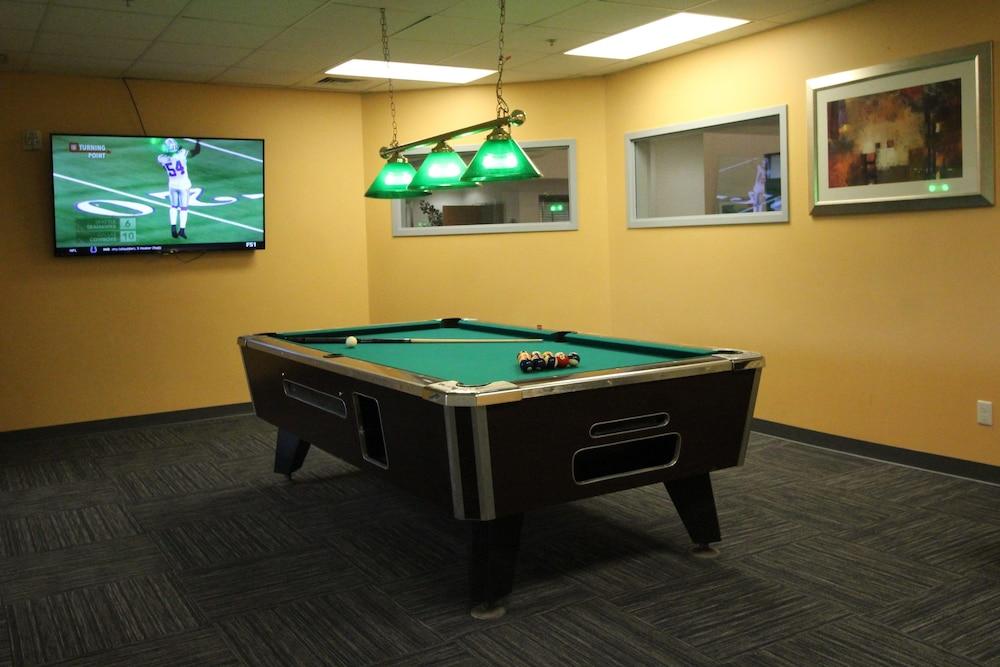 Fairfield By Marriott Inn & Suites Spokane Airport Luaran gambar