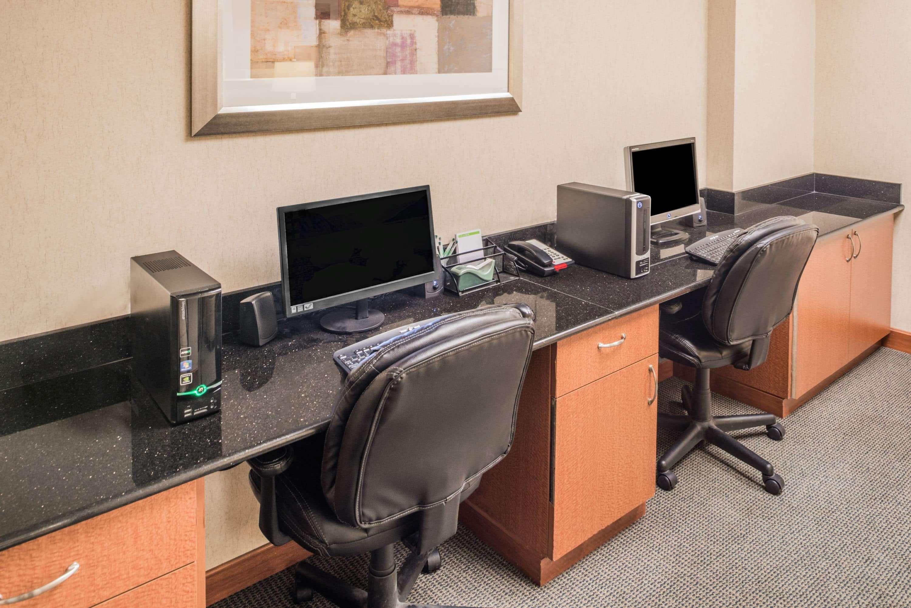Fairfield By Marriott Inn & Suites Spokane Airport Luaran gambar