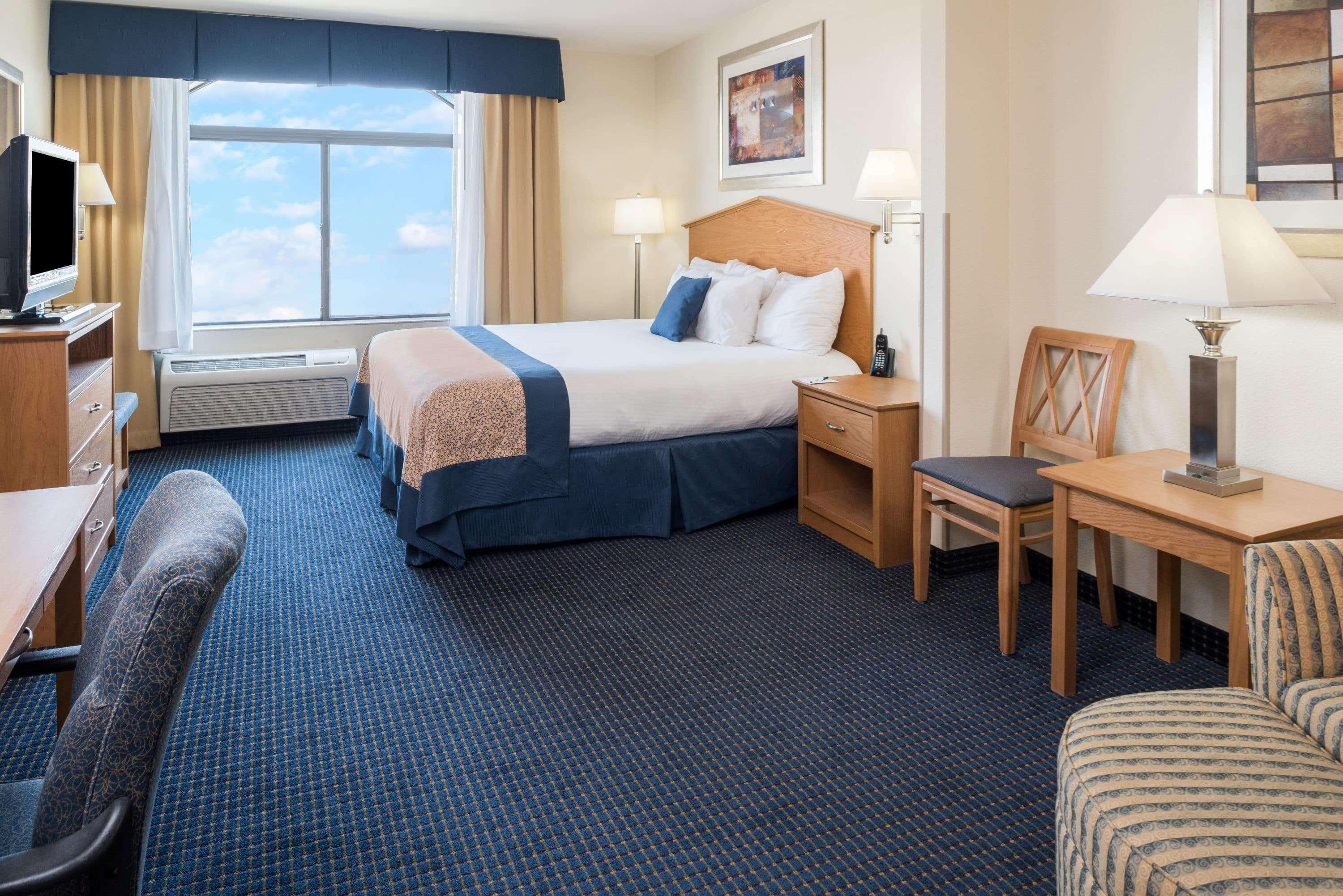 Fairfield By Marriott Inn & Suites Spokane Airport Luaran gambar