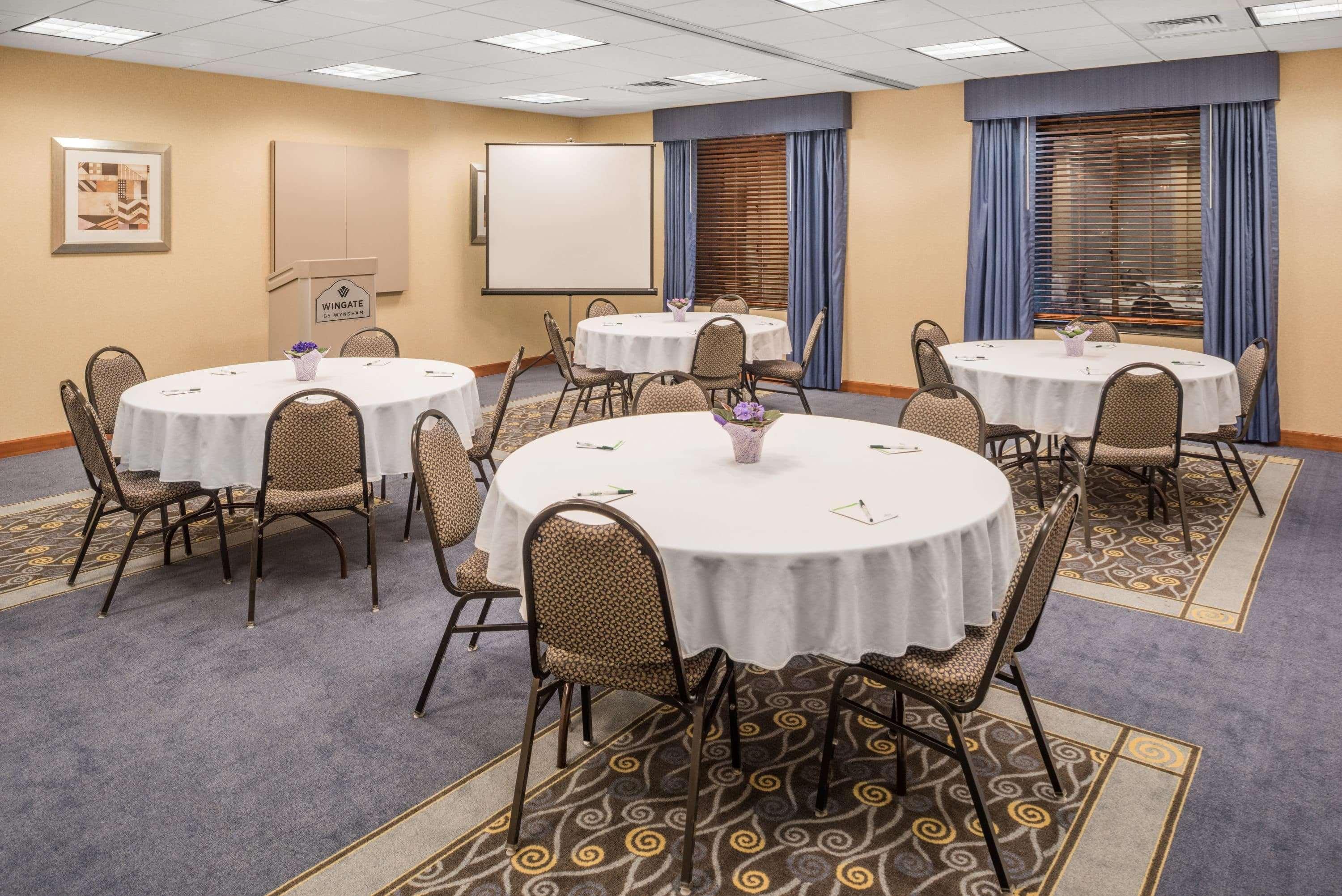 Fairfield By Marriott Inn & Suites Spokane Airport Luaran gambar