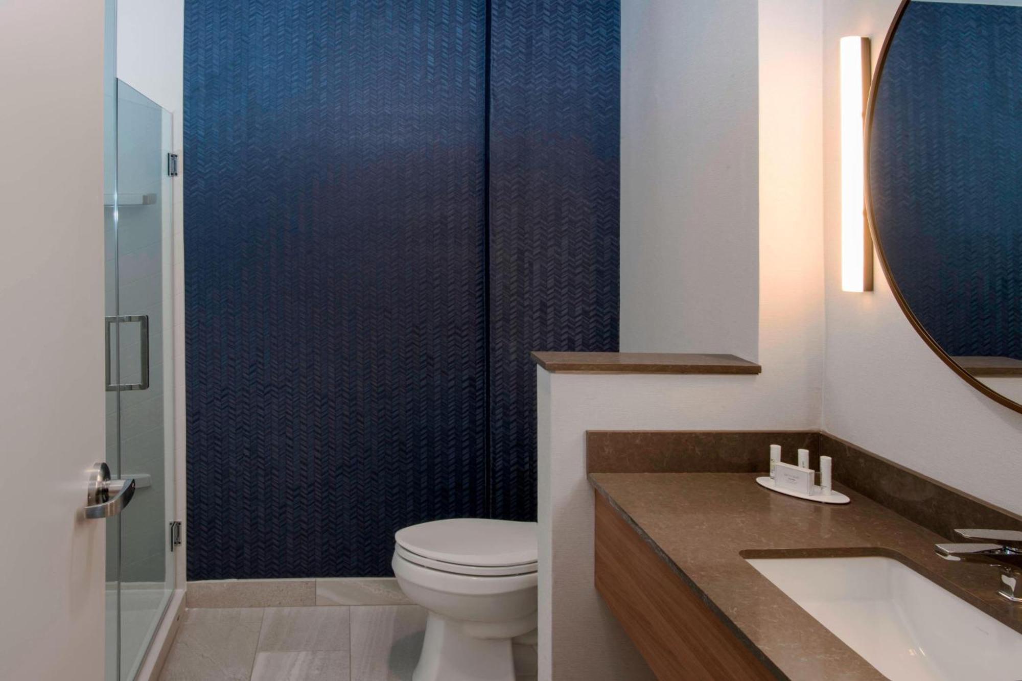 Fairfield By Marriott Inn & Suites Spokane Airport Luaran gambar