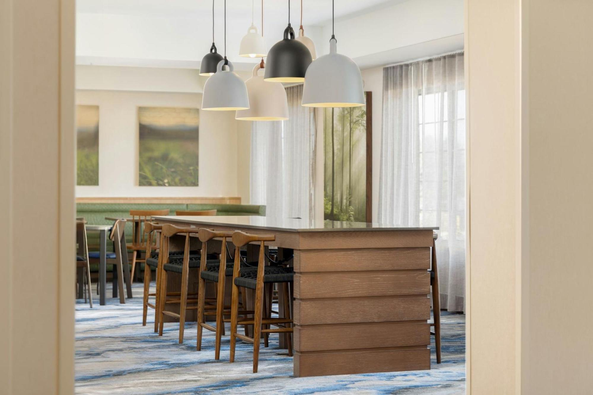Fairfield By Marriott Inn & Suites Spokane Airport Luaran gambar
