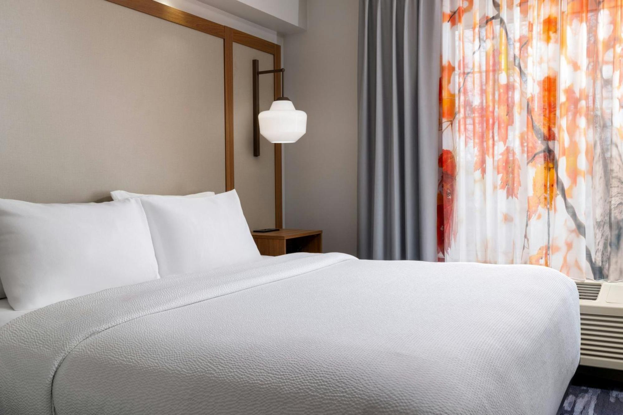 Fairfield By Marriott Inn & Suites Spokane Airport Luaran gambar