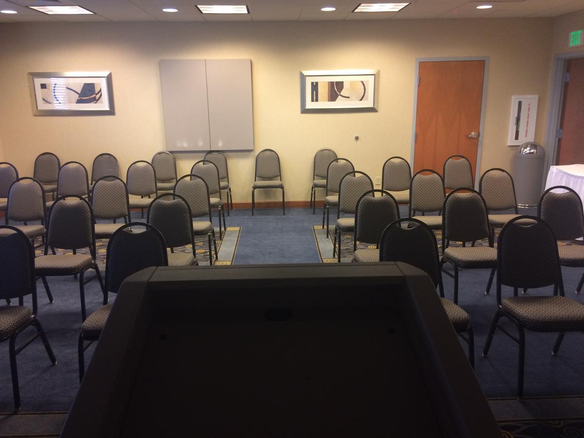 Fairfield By Marriott Inn & Suites Spokane Airport Luaran gambar