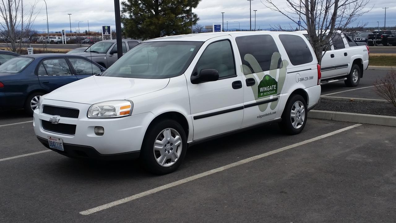 Fairfield By Marriott Inn & Suites Spokane Airport Luaran gambar