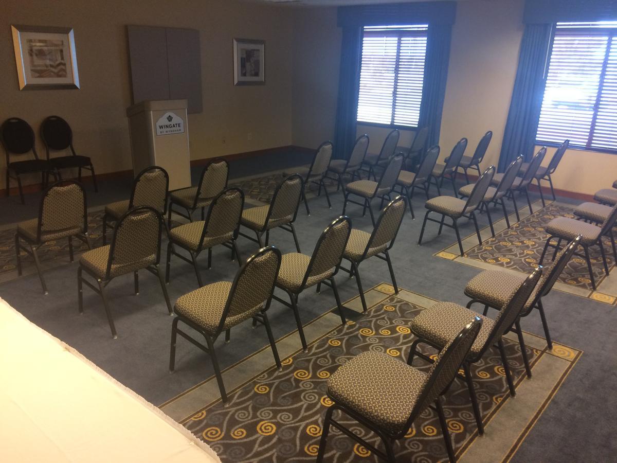 Fairfield By Marriott Inn & Suites Spokane Airport Luaran gambar