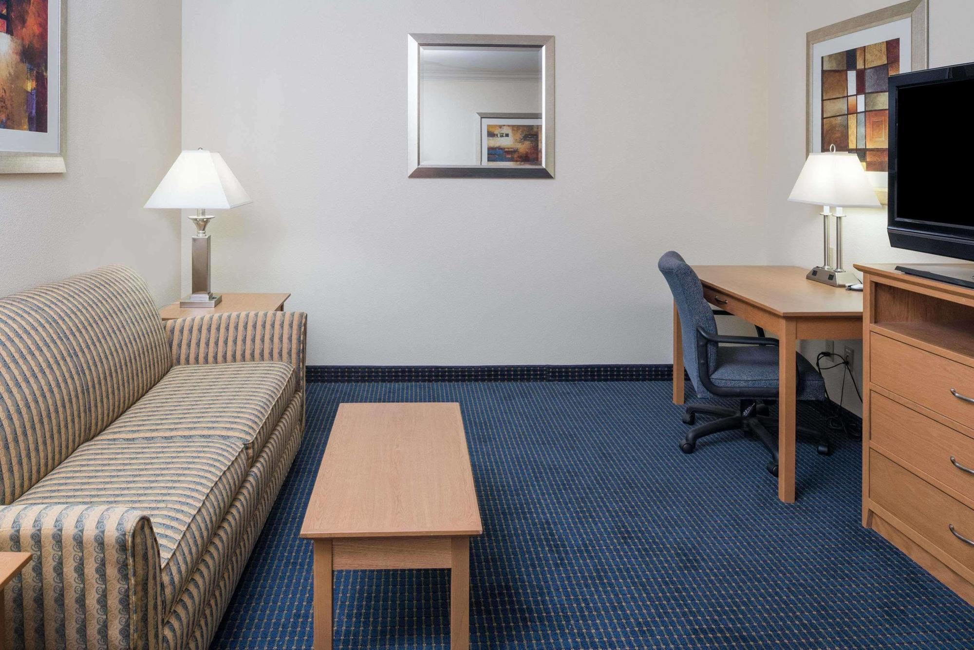 Fairfield By Marriott Inn & Suites Spokane Airport Luaran gambar